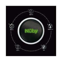 Lade das Bild in den Galerie-Viewer, Nuby Rapidcool Portable Baby Bottle Maker