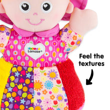 Load image into Gallery viewer, Lamaze My Friend Emily