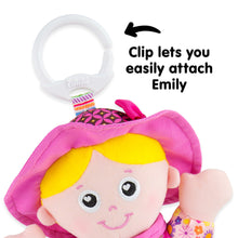 Load image into Gallery viewer, Lamaze My Friend Emily