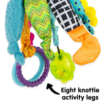 Load image into Gallery viewer, Lamaze Captain Calamari
