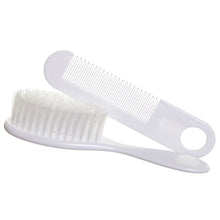 Carica l'immagine nel visualizzatore di Gallery, Dreambaby Brush And Comb