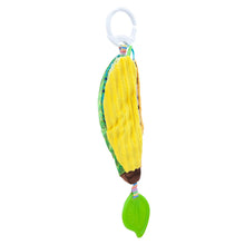 Load image into Gallery viewer, Lamaze Bea The Banana Clip & Go