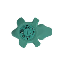 Load image into Gallery viewer, Dreambaby Digital Room & Bath Thermometer Crocodile