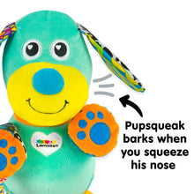 تحميل الصورة إلى عارض المعرض، Lamaze Pupsqueak