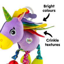 Load image into Gallery viewer, Lamaze Tilly Twinklewings