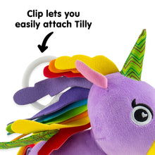 Load image into Gallery viewer, Lamaze Tilly Twinklewings