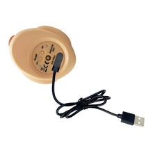 Load image into Gallery viewer, Dreambaby Digital Room & Bath USB Thermometer Duck