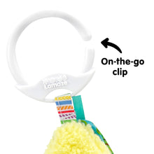 Load image into Gallery viewer, Lamaze Bea The Banana Clip & Go