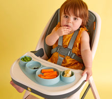 Charger l'image dans la galerie, Koo-Di Tiny Tapas Silicone Placemat