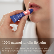 Afbeelding in Gallery-weergave laden, Lansinoh Lanolin Lip Balm 7ml