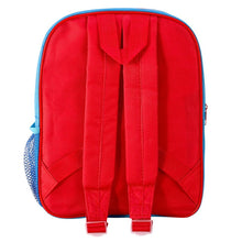 Load image into Gallery viewer, Official Avengers Deluxe Backpack With Front Pocket