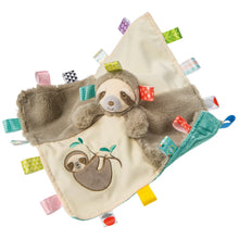Afbeelding in Gallery-weergave laden, Mary Meyer Taggies Molasses Sloth Blanket