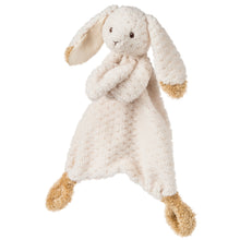 تحميل الصورة إلى عارض المعرض، Mary Meyer Bunny Lovey Oatmeal