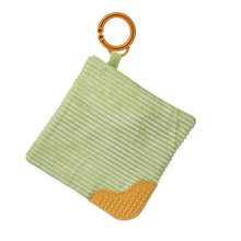 تحميل الصورة إلى عارض المعرض، Mary Meyer Hetty Highland Cow Crinkle Teether