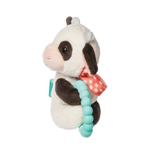 Afbeelding in Gallery-weergave laden, Mary Meyer Taggies Buttercup Cow Rattle