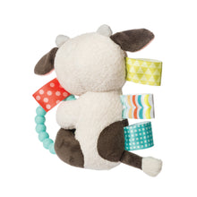 Afbeelding in Gallery-weergave laden, Mary Meyer Taggies Buttercup Cow Rattle