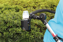 تحميل الصورة إلى عارض المعرض، Clippasafe Stroller Cup Holder