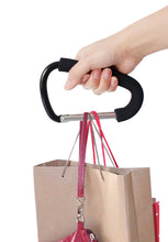 تحميل الصورة إلى عارض المعرض، Clippasafe Big Bag Clip