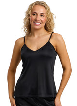 Load image into Gallery viewer, Ladies Cool Comfort Adjustable Strap Cami Top by Marlon