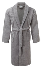 Load image into Gallery viewer, 5 Pack 100% Cotton Egyptian Shawl Collar Towelling Bathrobe