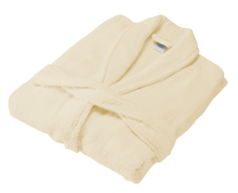 تحميل الصورة إلى عارض المعرض، 5 Pack 100% Ring-Spun Cotton Terry Towelling Bath Robes