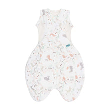 Carica l'immagine nel visualizzatore di Gallery, Purflo Swaddle To Sleep Bag 2.5 Tog 0-4m
