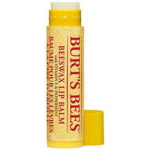 Lade das Bild in den Galerie-Viewer, Burt's Bees Beeswax Lip Balm 6 Pack