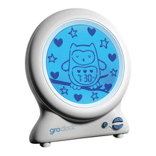 Carica l'immagine nel visualizzatore di Gallery, Tommee Tippee GroClock