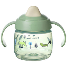 Carica l'immagine nel visualizzatore di Gallery, Tommee Tippee Weaning Sippee 190ml 4m+ Pack of 3 Assorted