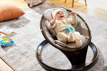 Carica l'immagine nel visualizzatore di Gallery, Munchkin Baby Swing Black