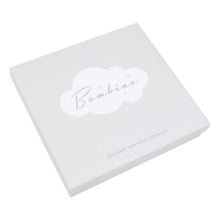 Carica l'immagine nel visualizzatore di Gallery, Bambino Our Baby Fabric White Album
