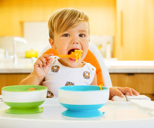 Lade das Bild in den Galerie-Viewer, Munchkin Stay Put Suction Bowls 3Pk