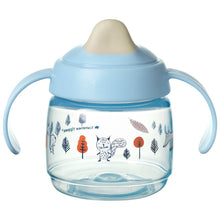 Carica l'immagine nel visualizzatore di Gallery, Tommee Tippee Weaning Sippee 190ml 4m+ Pack of 3 Assorted