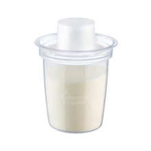 Carica l'immagine nel visualizzatore di Gallery, Tommee Tippee Closer to Nature Milk Powder Dispensers 6Pk