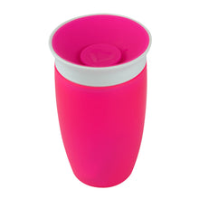 Carica l'immagine nel visualizzatore di Gallery, Munchkin Miracle 360 Sippy Cup Pink 296ml