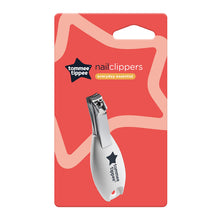 Carica l'immagine nel visualizzatore di Gallery, Tommee Tippee Essentials Baby Nail Clippers