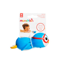 Lade das Bild in den Galerie-Viewer, Munchkin Wind Up Swimming Penguin