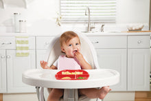 Lade das Bild in den Galerie-Viewer, Munchkin Lil Apple Plates 3Pk