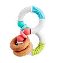 Lade das Bild in den Galerie-Viewer, Munchkin Sili Twisty Teether