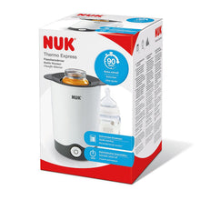 Carica l'immagine nel visualizzatore di Gallery, NUK Thermo Express Bottle Warmer