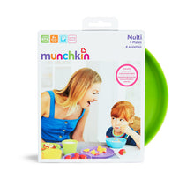 Lade das Bild in den Galerie-Viewer, Munchkin Multi Plates 4Pk