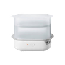 Carica l'immagine nel visualizzatore di Gallery, Tommee Tippee Super Steam Steriliser White