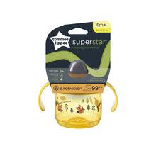 Carica l'immagine nel visualizzatore di Gallery, Tommee Tippee Weaning Sippee 190ml 4m+ Pack of 3 Assorted