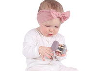 Lade das Bild in den Galerie-Viewer, Belo And Me Wooden Bell Rattle