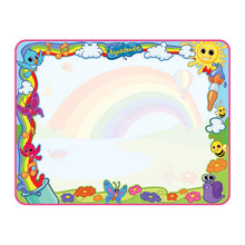 Carica l'immagine nel visualizzatore di Gallery, Tomy Aquadoodle Super Rainbow Deluxe