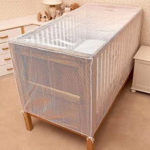 Lade das Bild in den Galerie-Viewer, Clippasafe Cat Net Cot Size