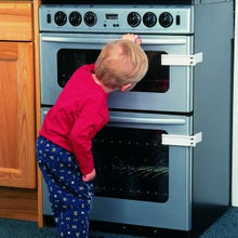 Lade das Bild in den Galerie-Viewer, Clippasafe Home Safety Microwave & Oven Lock