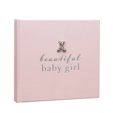 Carica l'immagine nel visualizzatore di Gallery, Bambino Beautiful Baby Girl Album