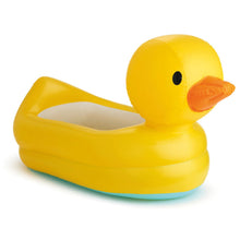 Carica l'immagine nel visualizzatore di Gallery, Munchkin White Hot Inflatable Duck Tub