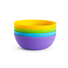 Lade das Bild in den Galerie-Viewer, Munchkin Multi Bowls 4Pk